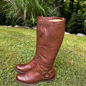 Frye boots